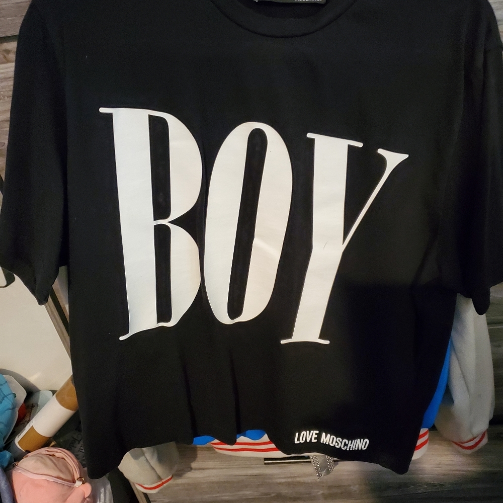 Moschino BOY Shirt